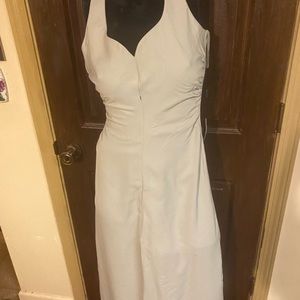 Giorgio Armani dress